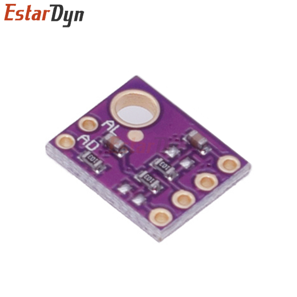 Estardyn SHT31 ±0.3℃ High Prec - Home Automation Raspberry Pi ulasan dan harga