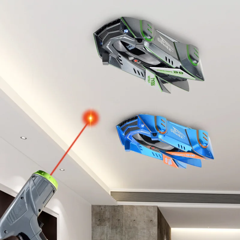 Rc Car Infrared Laser Stunt Tr - Home Automation Tutorial ulasan dan harga