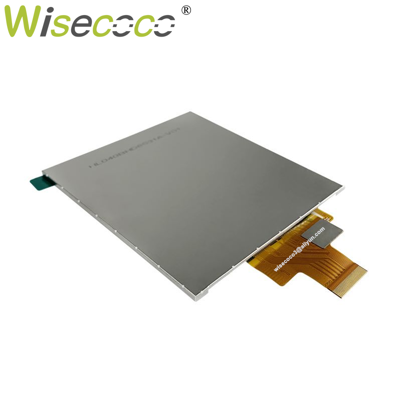 Wisecoco 4 Inch 720x720 LCD Di - Home Automation Raspberry Pi ulasan dan harga
