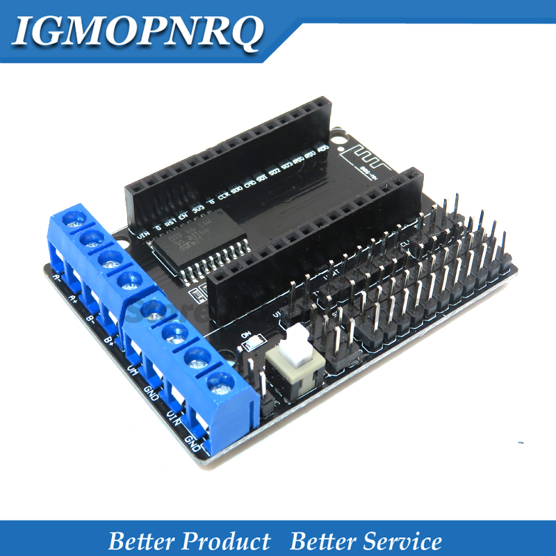 Node MCU Development Kit V3 CP - Esp8266 Nodemcu Board ulasan dan harga